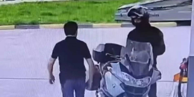 Меркідегі жанармай бекетіндегі шабуыл: Күдіктіге сот үкімі шықты