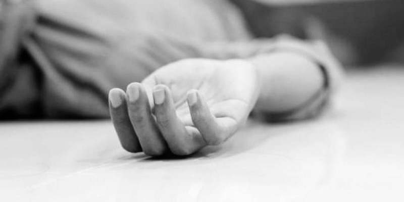 Алматылық студент 14-қабаттан секірер алдында хат жазып қалдырған