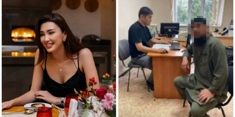 «Ұялсаңдаршы!»: Сабина Алтынбекова мешітте еркектен бейәдеп ұсыныс естіген қызға қолдау білдірді