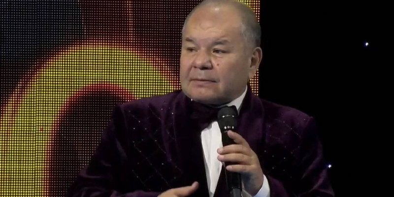 «Біреу мені өлтіріп қойыпты»: Уәлибек Әбдірайымов өзіне қатысты қауесетке жауап қатты (ВИДЕО)