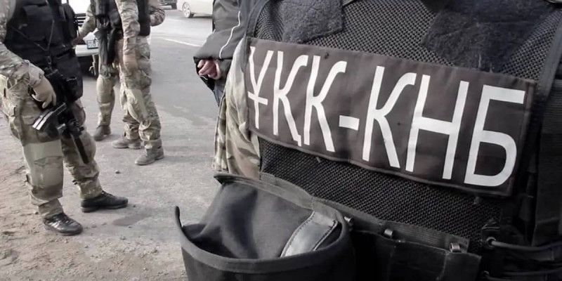 ҰҚК бір айда жемқорлыққа қатысты 17 қылмыстық іс қозғады
