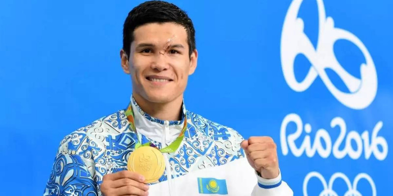 Данияр Елеусінов неліктен өзінен кейін бокстан Олимпиада чемпионы шықпағанын айтты
