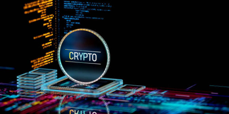 Өскеменде заңсыз криптовалюта саудасымен айналысқан адамға сот үкімі шықты