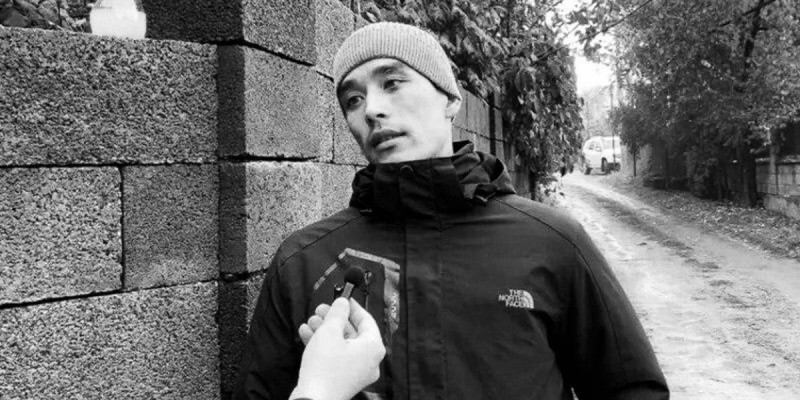 Шерзат Полаттың ағасы Нұрқанат Ғайыпбаевтың өліміне қатысты іс тоқтатылды – адвокат