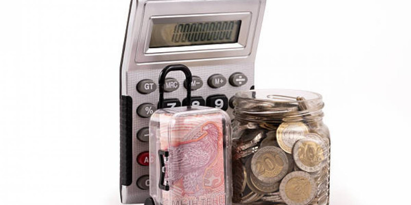 Солтүстік Қазақстанда білім бөлімінің бухгалтері 40 млн теңге жымқырған