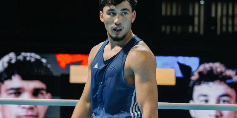 Қазақстан құрамасының бес боксшысы Азия чемпионатының финалына шықты