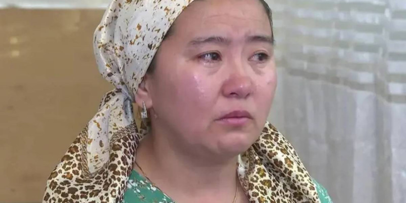 «Тістеріне дейін сындырған»: Тараздық әйел 18 жастағы ұлын қатыгездікпен өлтірілгенін айтты