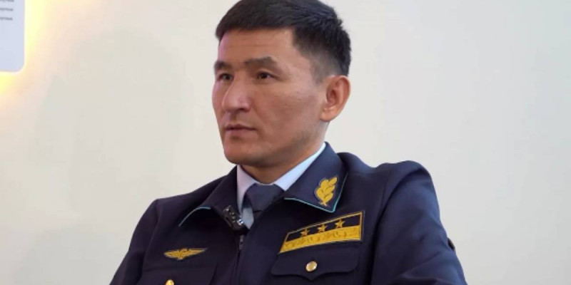 Желі жұлдызына айналған ҚТЖ қызметкері не себепті дөрекі сөйлегенін айтып берді