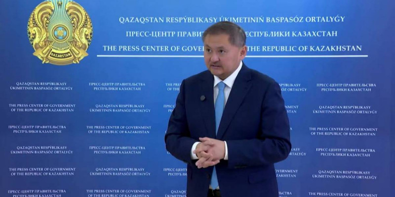 Гранттардың 60 пайызы инженерлік мамандықтарға бөлінді – министр