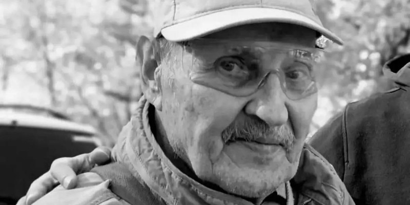 Белгілі режиссер 82 жасында өмірден өтті
