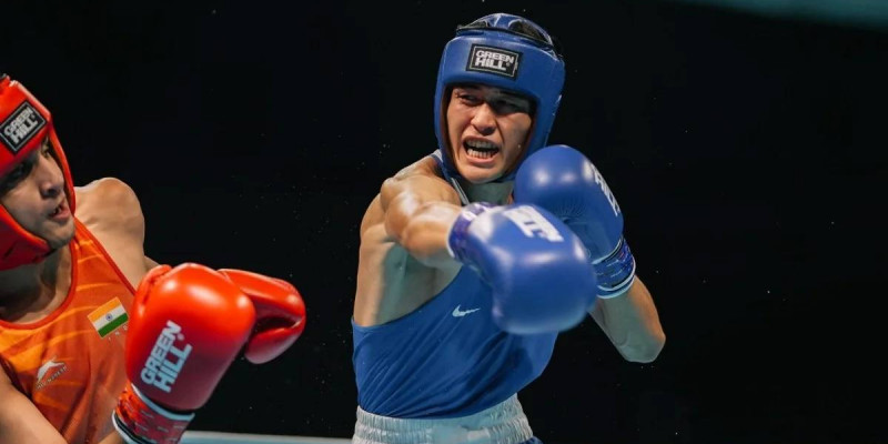 World Boxing: Азия чемпионатында ертең финалдық жекпе-жектер басталады