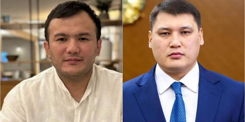 Руслан Берденовті атқан күдіктінің әкесі үндеу жасады