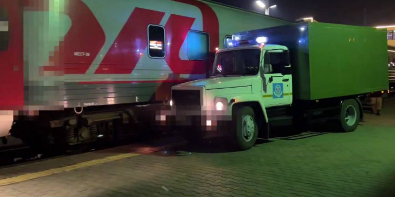 Жасөспірімге жыныстық зорлық-зомбылық жасаған күдікті Ресейден экстрадицияланды