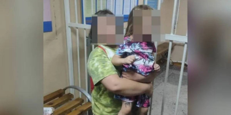 Қарағандыда жоғалып кеткен 2 бала Теміртаудан табылды