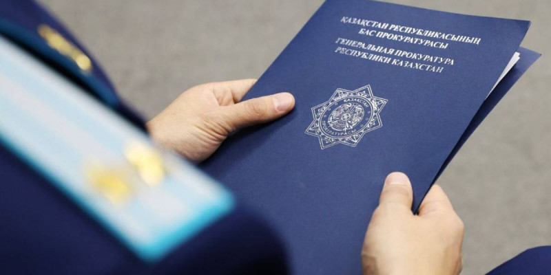 2 миллионнан астам азаматтың әлеуметтік құқықтары қалпына келтірілді – Бас Прокуратура