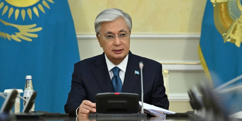 Президент төрағалығымен Қауіпсіздік Кеңесінің наркотизмге қарсы іс-қимыл мәселелері жөніндегі отырысы өтті