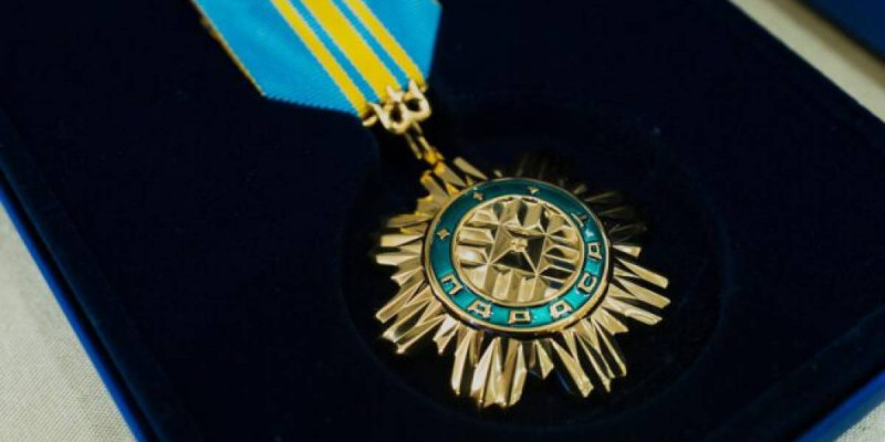 Қазақстанда мемлекеттік наградаларға ұсыну ережелеріне өзгерістер енгізілді