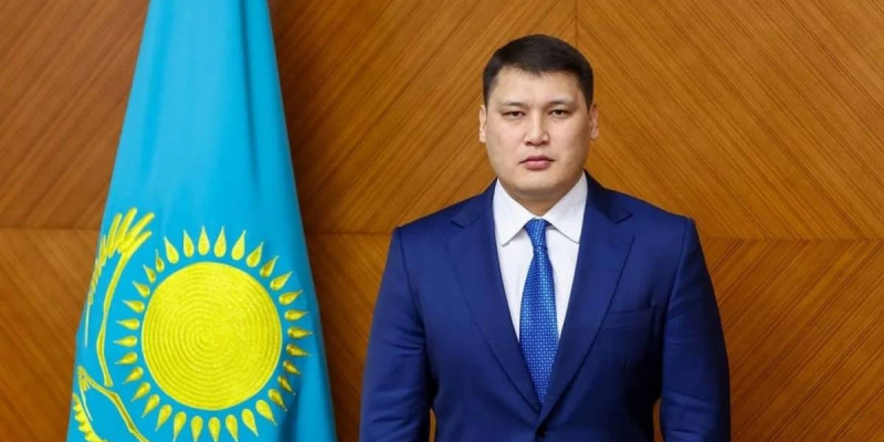 Руслан Берденовке қастандық жасалған сәтте түсірілген видео жарияланды (ВИДЕО)
