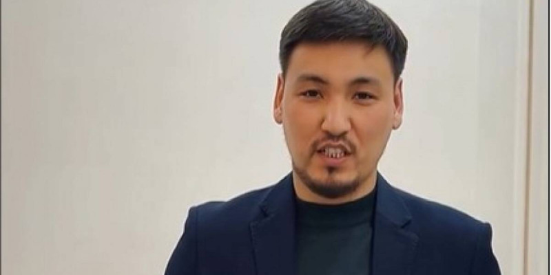 Алматыда «Елге көмек» қайырымдылық қоры басшысының соты өтті