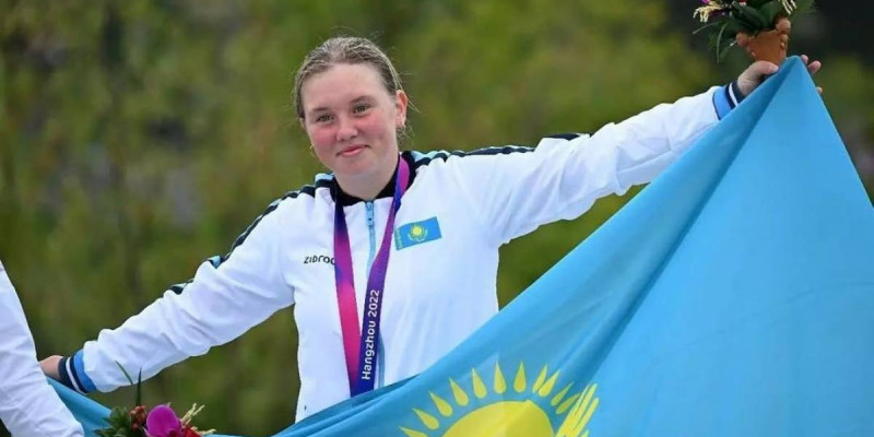 Қазақстан есу спорты бойынша Азия чемпионатында алғашқы медалін жеңіп алды