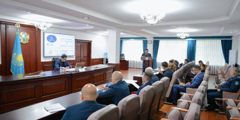 Жыл басынан бері елімізде 13 мыңнан астам интернет-алаяқтық анықталған – ІІМ