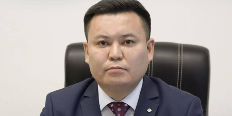 «Қазақстан» телерадиокорпорациясына жаңа басшысы тағайындалды