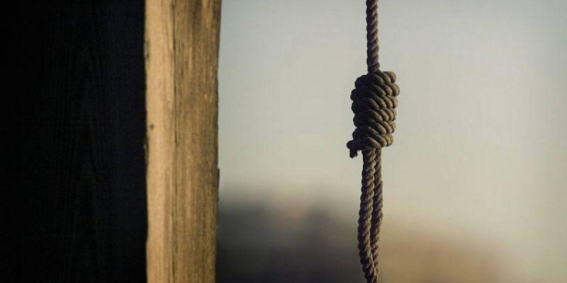 СҚО-да 17 жастағы жасөспірім ойын алаңында асылып қалды