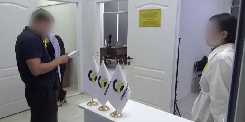Қазақстанда жалған құжатпен 140 несие рәсімделгені анықталды