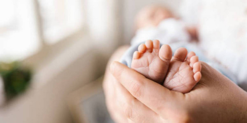 Елімізде ана өлімі 12 пайызға төмендеді