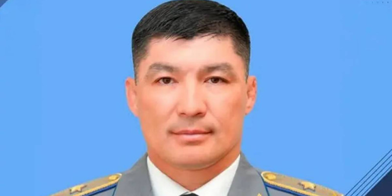 Роман Төреханов Бокс федерациясының Құрметті президенті болып сайланды