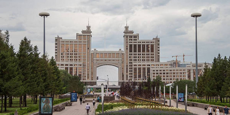 Астанада өмір сүру ұзақтығы ел бойынша ең жоғары деңгейге жетті