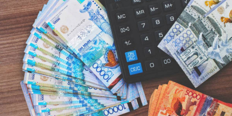 СҚО әкімдігінің қызметкерлері 46 млн теңге жымқырған