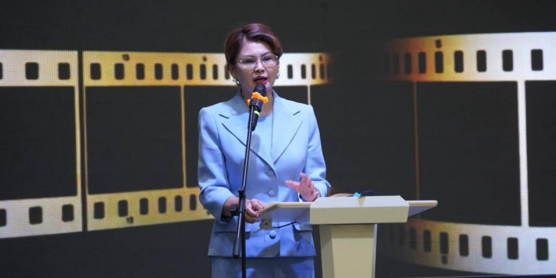 Бішкекте ІІІ қазақ-қырғыз өнерлі жастар форумы өтті