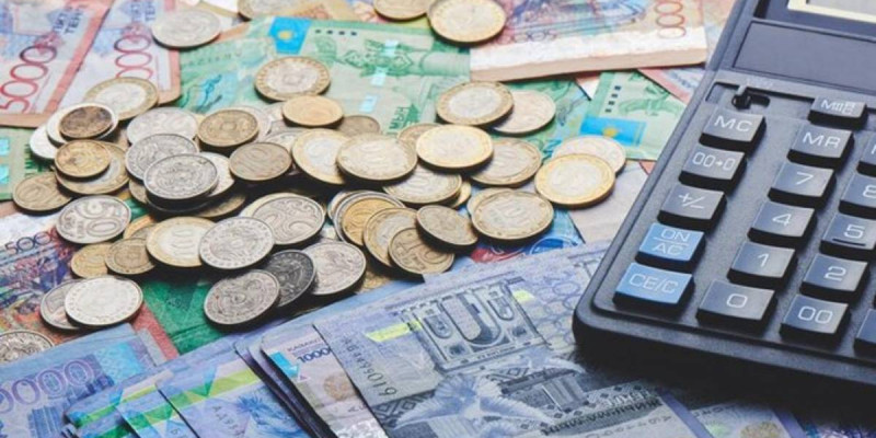 Жыл басынан бері қазақстандықтарға 2,4 трлн теңгеге жуық зейнетақы төленді – Министрлік