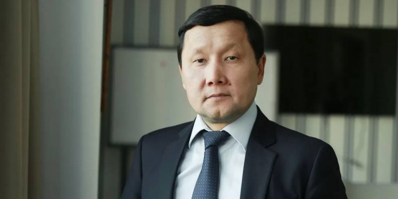 Абзал Құспан: Әр адам құқығын заң алдында талап етуі керек