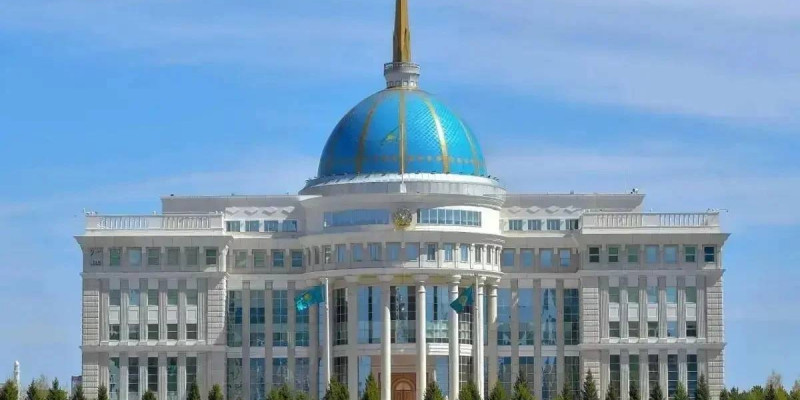 Елімізге Иордания Королі II Абдалла бен әл-Хусейн ресми сапармен келеді