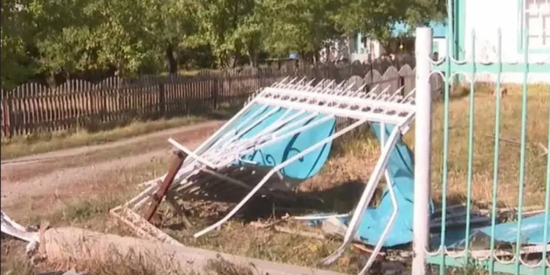 «Жүргізуші куәлігі берілмеуі тиіс болған: Бестеректегі қайғылы жағдайға қатысты жаңа дерек шықты