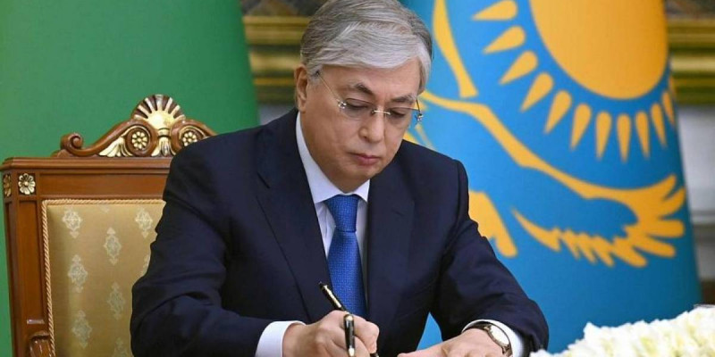Президент Бәсекелестікті қорғау және дамыту агенттігінің өкілеттігін кеңейтті