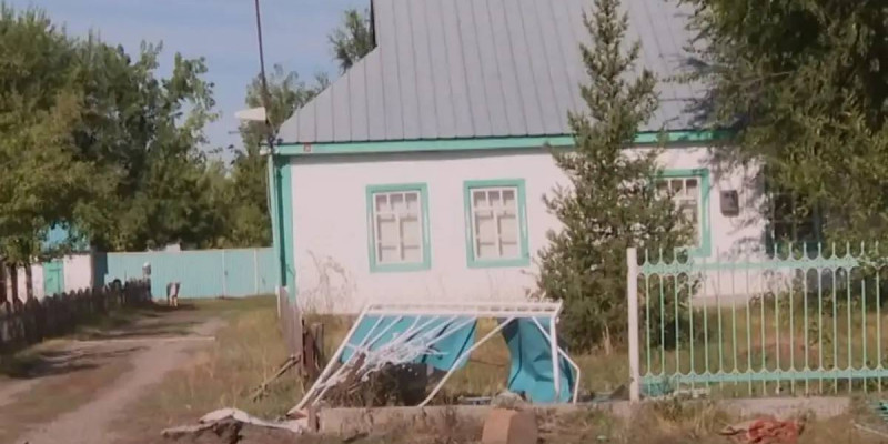 Бестеректе 6 баланы қаққан ер адам жүргізуші куәлігінен айырылды