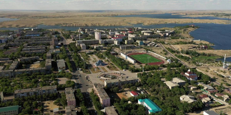 Ұлытау облысында жылыту маусымына дайындыққа 36,6 млрд теңге бөлінді