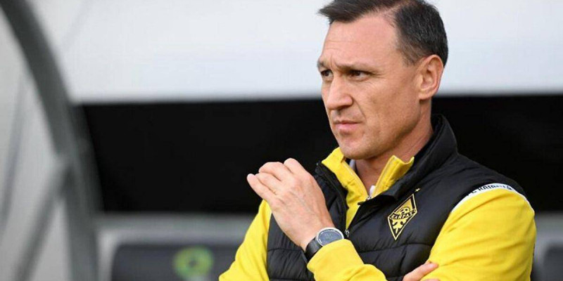 «Қайраттың» бас бапкері күтпеген мәлімдеме жасады