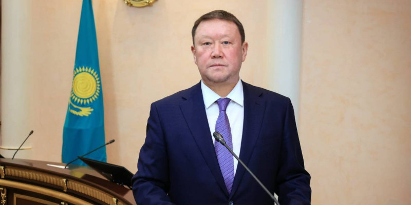 «Кітап оқитын ұлт» жобасына Қостанай облысы да қатыспақ