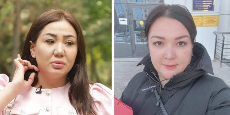 «Жанқош пен Клараның артынан неге аңдып жүрсің?»: Ләззат Ахатова атышулы іске қатысты деректі жайып салды