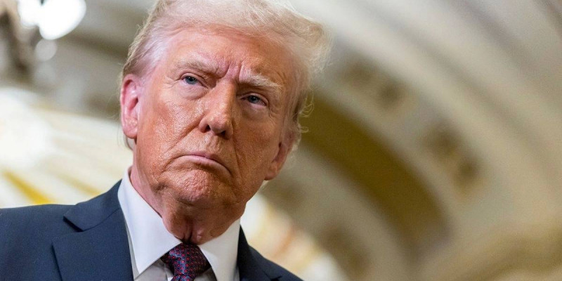 Дональд Трамп әлемдегі ең қауіпті қаланы атады