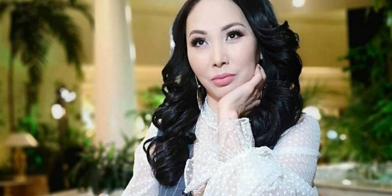 «Air Astana ашу-ызамызға тиді»: Қарақат Әбілдина шығынға батқанын айтты