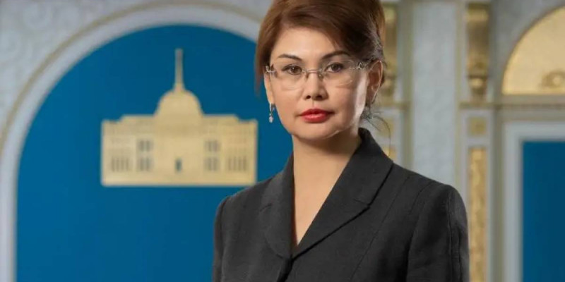 «Хайп қуған» деректерге ермеңіздер»: Аида Балаева журналистерді жалған ақпарат таратпауға шақырды