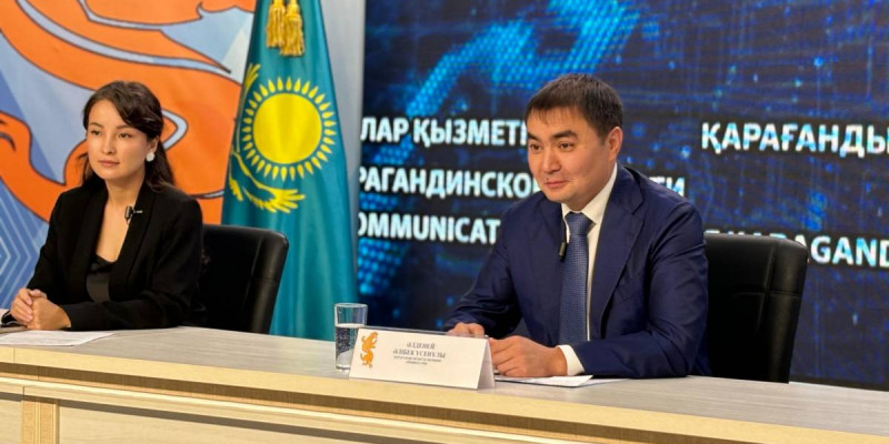 Президент жолдауы: Қарағанды облысында 941 өндіріс орны жұмыс істейді