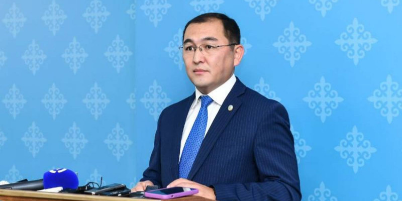Сыртқы істер министрінің ұсталғаны туралы жаңалық шындыққа жанаспайды – Айбек Смадияров