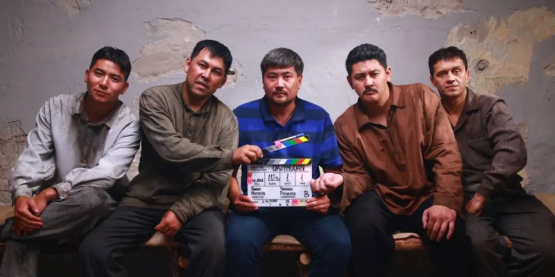 Кореядағы кинофестивальде «Қажымұқан» фильмі 2 жүлдеге ие болды