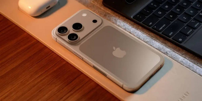 iPhone 17 бағасы бойынша тарихтағы ең қымбат модель болмақ